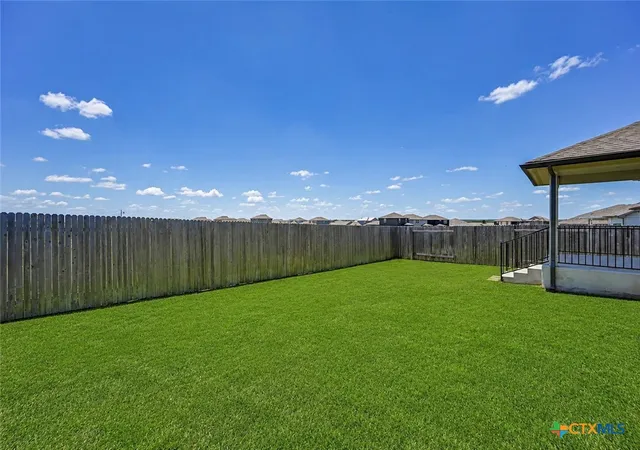 Photo 3 of Single family home for sale at 632 Wild Spur Ln, Liberty Hill, TX 78642 | MLS# 619381 | Listing updated on 2026-10-01