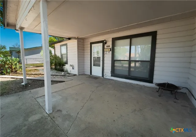 Photo 2 of Single family home for sale at 2802 Hillside Dr, Killeen, TX 76543 | MLS# 619926 | Listing updated on 2026-08-06