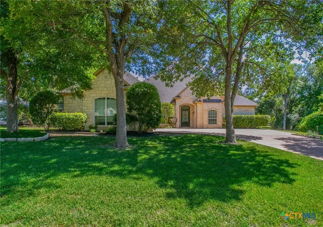 Photo 1 of Single family home for sale at 2813 Sleepy Holw Ln, Temple, TX 76502 | MLS# 619601 | Listing updated on 2026-08-22