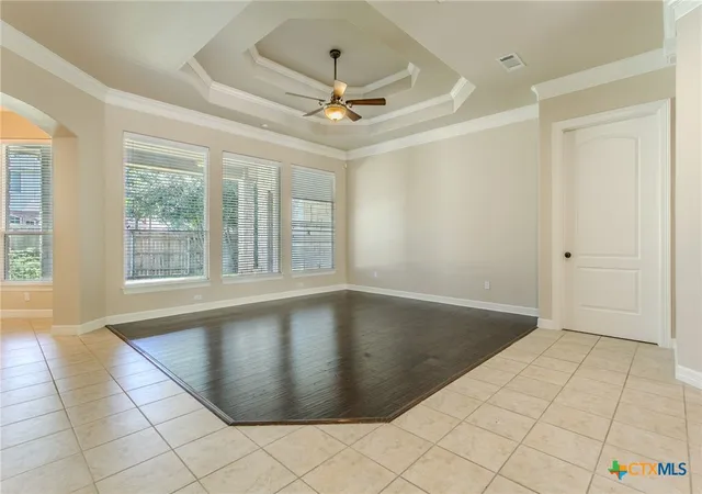 Photo 2 of Single family home for sale at 2813 Sleepy Holw Ln, Temple, TX 76502 | MLS# 619601 | Listing updated on 2026-08-22