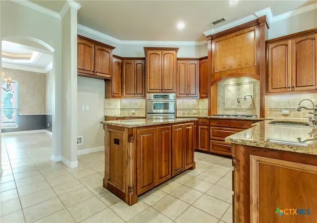 Photo 3 of Single family home for sale at 2813 Sleepy Holw Ln, Temple, TX 76502 | MLS# 619601 | Listing updated on 2026-08-22