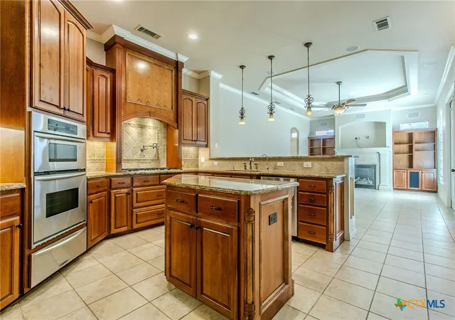 Photo 4 of Single family home for sale at 2813 Sleepy Holw Ln, Temple, TX 76502 | MLS# 619601 | Listing updated on 2026-08-22
