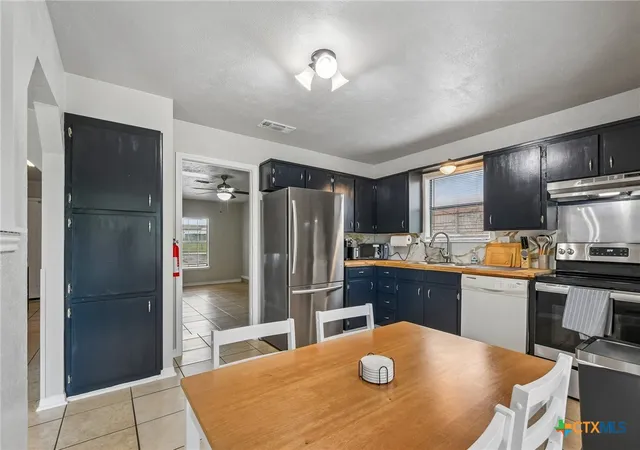 Photo 3 of Single family home for sale at 2508 N W S Young Dr, Killeen, TX 76543 | MLS# 619821 | Listing updated on 2026-08-04