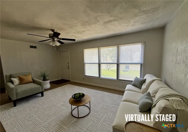 Photo 3 of Single family home for sale at 1301 E Ave H, Killeen, TX 76541 | MLS# 619288 | Listing updated on 2026-08-28