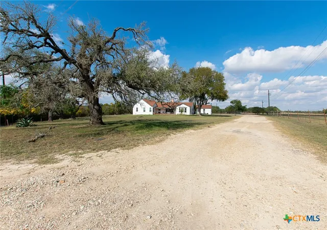 Photo 3 of Single family home for sale at 4417 S Pea Ridge Rd, Temple, TX 76502 | MLS# 619890 | Listing updated on 2026-10-07
