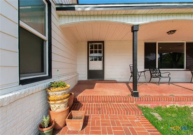 Photo 4 of Single family home for sale at 4417 S Pea Ridge Rd, Temple, TX 76502 | MLS# 619890 | Listing updated on 2026-10-07