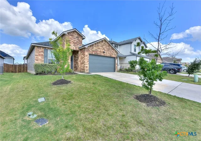 Photo 3 of Single family home for sale at 105 Bracken Fern Ln, Georgetown, TX 78626 | MLS# 619996 | Listing updated on 2026-09-15