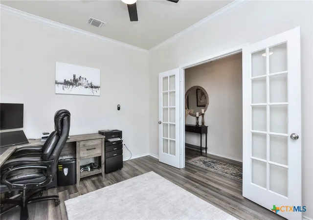 Photo 4 of Single family home for sale at 105 Bracken Fern Ln, Georgetown, TX 78626 | MLS# 619996 | Listing updated on 2026-09-15
