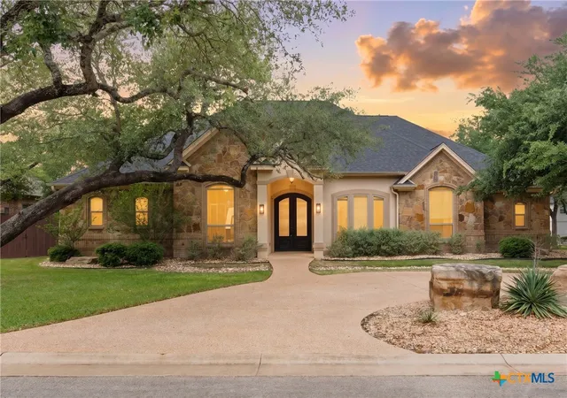 Photo 1 of Single family home for sale at 12 Lago Verde Ln, Belton, TX 76513 | MLS# 619899 | Listing updated on 2026-08-19