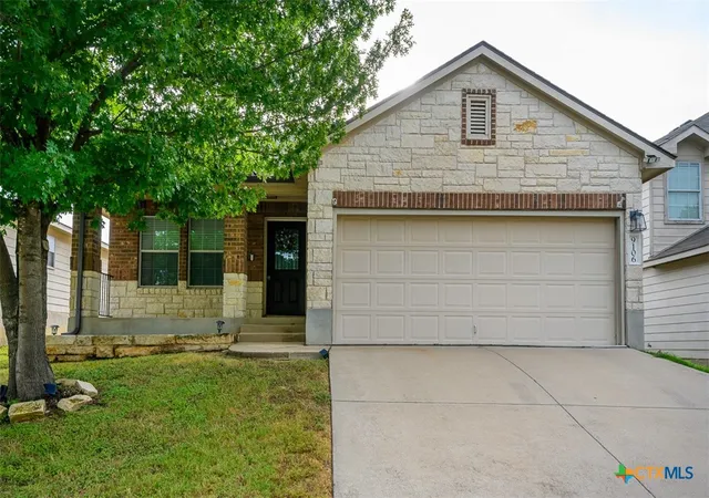 Photo 1 of Single family home for sale at 9106 Bellgrove Ct, Killeen, TX 76542 | MLS# 619555 | Listing updated on 2026-10-06