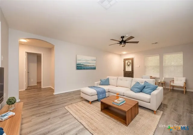 Photo 3 of Single family home for sale at 9106 Bellgrove Ct, Killeen, TX 76542 | MLS# 619555 | Listing updated on 2026-10-06