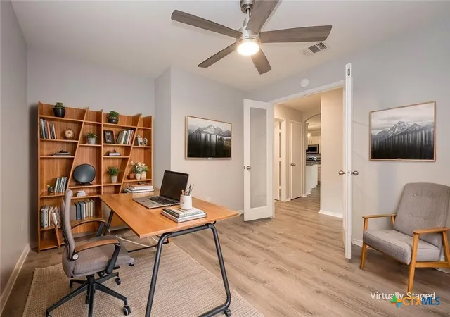Photo 3 of Single family home for sale at 9106 Bellgrove Ct, Killeen, TX 76542 | MLS# 619555 | Listing updated on 2026-10-06