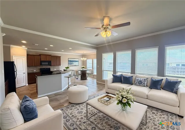 Photo 2 of Single family home for sale at 608 Wyndcrest Dr, Temple, TX 76502 | MLS# 619936 | Listing updated on 2026-09-23