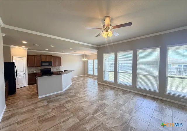 Photo 3 of Single family home for sale at 608 Wyndcrest Dr, Temple, TX 76502 | MLS# 619936 | Listing updated on 2026-09-23