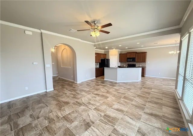 Photo 3 of Single family home for sale at 608 Wyndcrest Dr, Temple, TX 76502 | MLS# 619936 | Listing updated on 2026-09-23