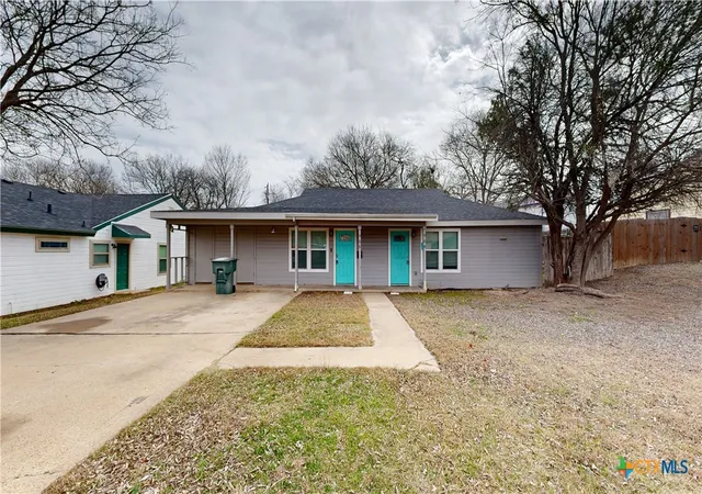Photo 1 of Multi family home for sale at 906 Estelle Ave, Killeen, TX 76541 | MLS# 620018 | Listing updated on 2026-09-10