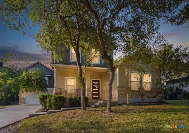 Photo 1 of Single family home for sale at 511 Franklin Dr, San Marcos, TX 78666 | MLS# 619770 | Listing updated on 2026-08-27