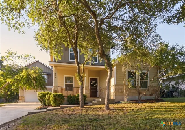Photo 3 of Single family home for sale at 511 Franklin Dr, San Marcos, TX 78666 | MLS# 619770 | Listing updated on 2026-08-27