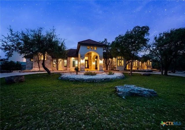 Photo 1 of Single family home for sale at 376 San Marcos Trl, New Braunfels, TX 78132 | MLS# 619948 | Listing updated on 2026-09-02