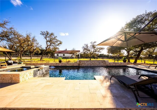 Photo 2 of Single family home for sale at 376 San Marcos Trl, New Braunfels, TX 78132 | MLS# 619948 | Listing updated on 2026-09-02