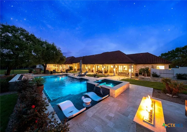 Photo 48 of Single family home for sale at 376 San Marcos Trl, New Braunfels, TX 78132 | MLS# 619948 | Listing updated on 2026-09-02