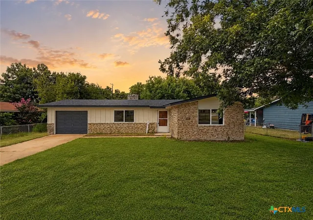 Photo 1 of Single family home for sale at 1519 Kimberly Ln, Killeen, TX 76549 | MLS# 620078 | Listing updated on 2026-09-10