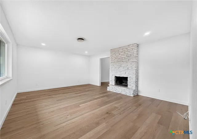 Photo 3 of Single family home for sale at 1519 Kimberly Ln, Killeen, TX 76549 | MLS# 620078 | Listing updated on 2026-09-10