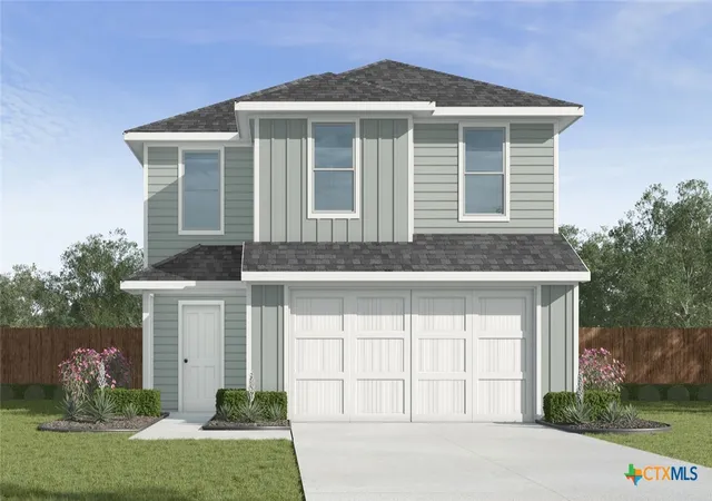 Photo 2 of Sale Pending at 1107 Firewheel Dr, Killeen, TX 76543 | MLS# 620090 | Listing updated on 2026-08-03