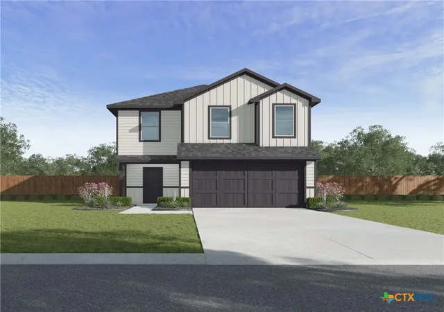Photo 1 of Sale Pending at 1004 Firewheel Dr, Killeen, TX 76543 | MLS# 620097 | Listing updated on 2026-08-03