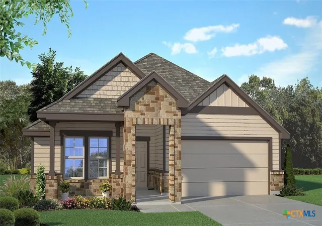 Photo 1 of Sale Pending at 1905 Overland Trl, Nolanville, TX 76559 | MLS# 620098 | Listing updated on 2026-08-09