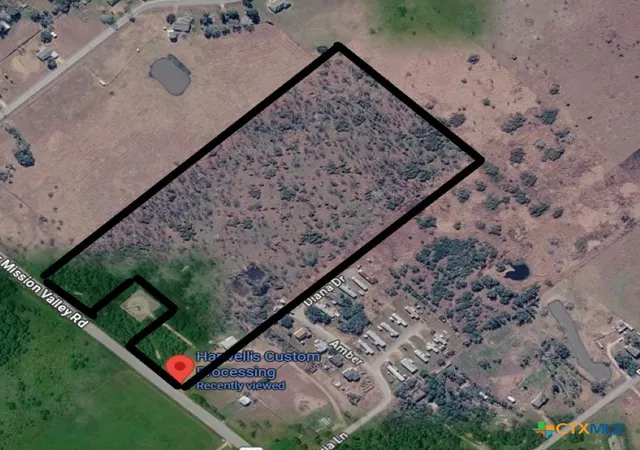 Photo 2 of Land for sale at 000 Fm 236, Victoria, TX 77905 | MLS# 620109 | Listing updated on 2026-08-04
