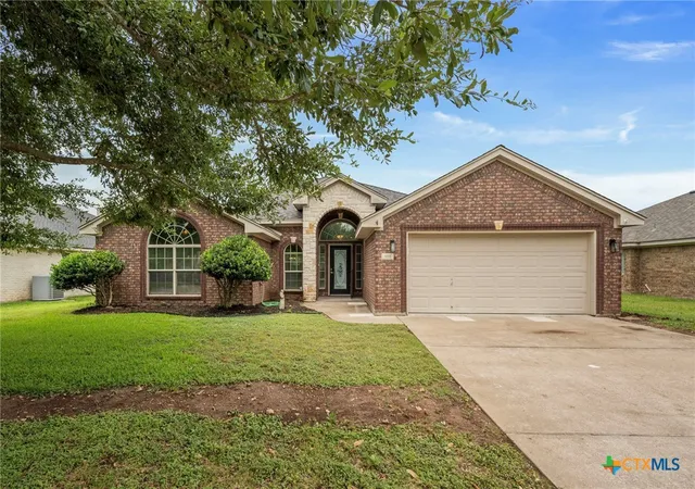 Photo 1 of Single family home for sale at 3111 Sarita Cvs, Belton, TX 76513 | MLS# 620143 | Listing updated on 2026-08-09