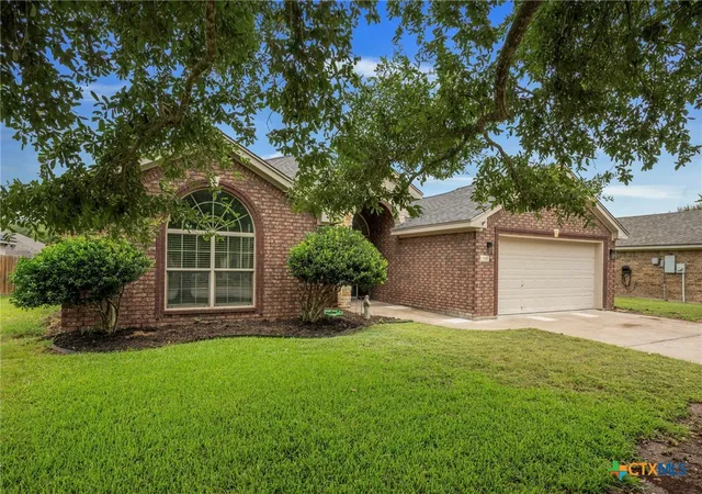 Photo 2 of Single family home for sale at 3111 Sarita Cvs, Belton, TX 76513 | MLS# 620143 | Listing updated on 2026-08-09