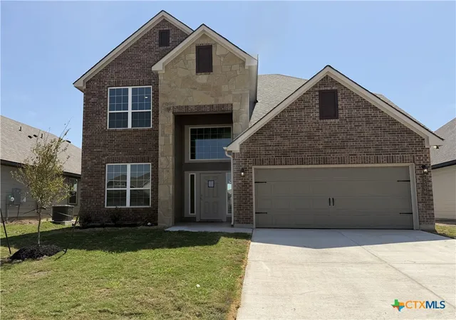 Photo 1 of Sale Pending at 5506 Betula Dr, Killeen, TX 76549 | MLS# 620178 | Listing updated on 2026-09-02