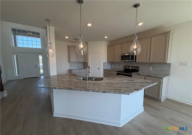 Photo 3 of Sale Pending at 5506 Betula Dr, Killeen, TX 76549 | MLS# 620178 | Listing updated on 2026-09-02