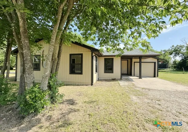 Photo 1 of Sale Pending at 301 N 21st Street, Temple, TX 76504 | MLS# 620184 | Listing updated on 2026-10-06