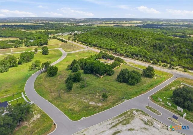 Photo 3 of Land for sale at 9850 Tulane Trl, Belton, TX 76513 | MLS# 620192 | Listing updated on 2026-08-06