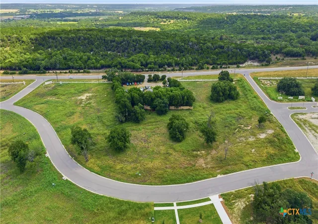 Photo 3 of Land for sale at 9850 Tulane Trl, Belton, TX 76513 | MLS# 620192 | Listing updated on 2026-08-06