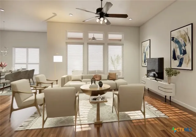 Photo 3 of Single family home for sale at 230 Sigel Ave, New Braunfels, TX 78132 | MLS# 620148 | Listing updated on 2026-08-25