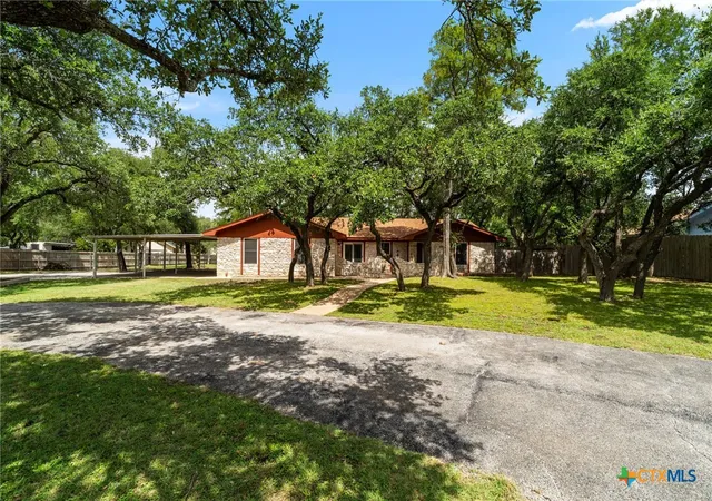Photo 2 of Single family home for sale at 4120 Granada Dr, Georgetown, TX 78628 | MLS# 620232 | Listing updated on 2026-09-11