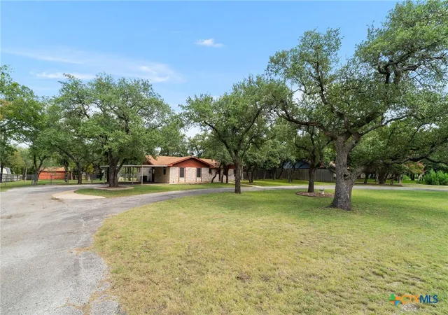 Photo 3 of Single family home for sale at 4120 Granada Dr, Georgetown, TX 78628 | MLS# 620232 | Listing updated on 2026-09-11