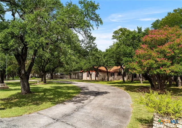 Photo 3 of Single family home for sale at 4120 Granada Dr, Georgetown, TX 78628 | MLS# 620232 | Listing updated on 2026-09-11