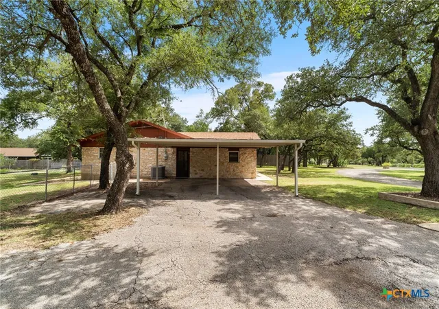 Photo 4 of Single family home for sale at 4120 Granada Dr, Georgetown, TX 78628 | MLS# 620232 | Listing updated on 2026-09-11