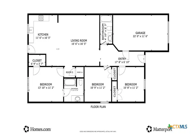Photo 2 of Sale Pending at 240 W Martindale, Seguin, TX 78155 | MLS# 620262 | Listing updated on 2026-09-23