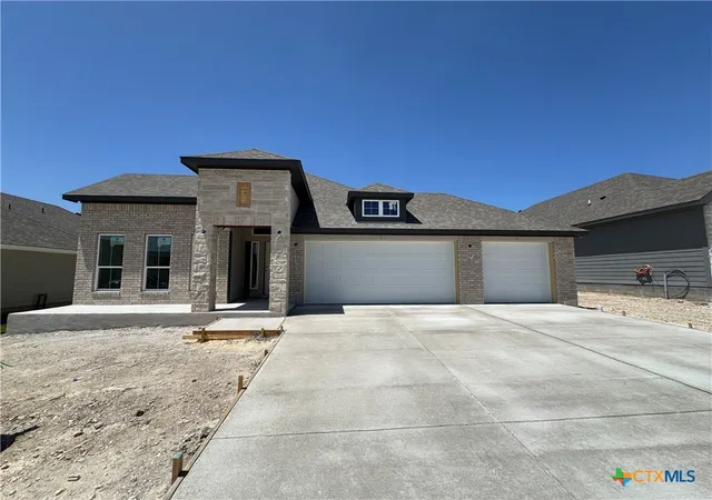 Photo 1 of Sale Pending at 1817 Hines St, Nolanville, TX 76559 | MLS# 620269 | Listing updated on 2026-09-14