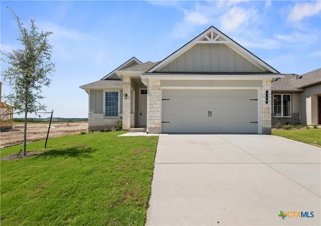 Photo 1 of Single family home for sale at 441 Presley Dr, Killeen, TX 76542 | MLS# 620271 | Listing updated on 2026-09-15