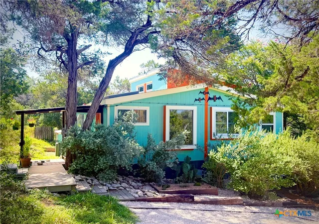 Photo 1 of Manufactured home for sale at 515 Circle Dr, Wimberley, TX 78676 | MLS# 619881 | Listing updated on 2026-08-13