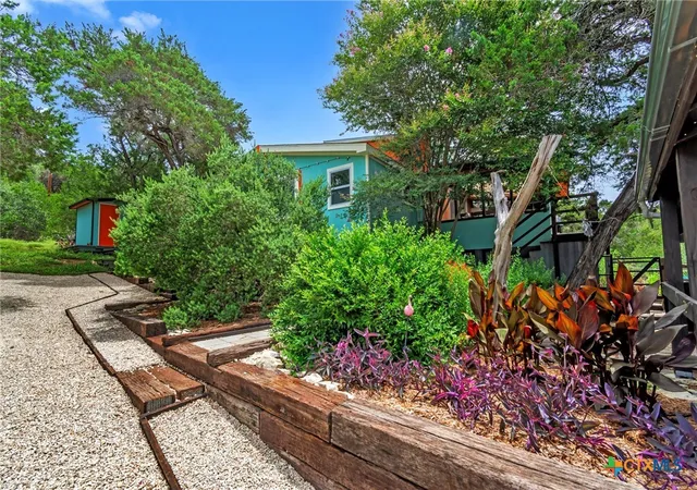 Photo 3 of Manufactured home for sale at 515 Circle Dr, Wimberley, TX 78676 | MLS# 619881 | Listing updated on 2026-08-13