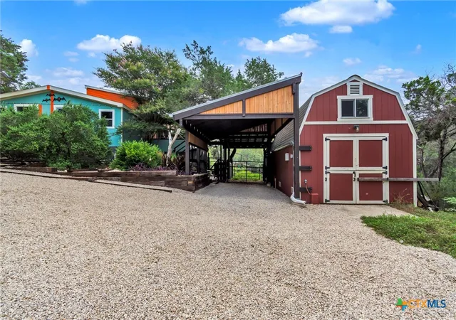 Photo 3 of Manufactured home for sale at 515 Circle Dr, Wimberley, TX 78676 | MLS# 619881 | Listing updated on 2026-08-13