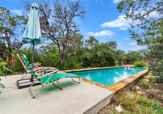 Photo 4 of Manufactured home for sale at 515 Circle Dr, Wimberley, TX 78676 | MLS# 619881 | Listing updated on 2026-08-13